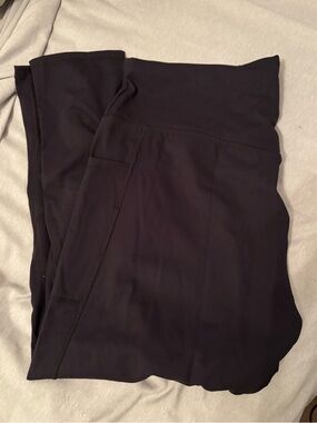 Crane Premium running tights L NWT